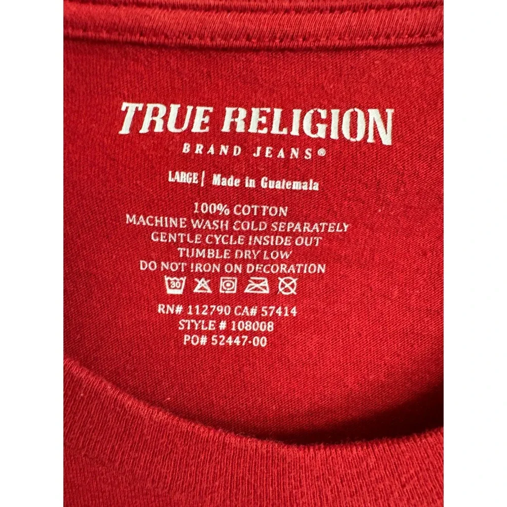 True Religion true religion